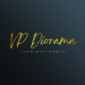 VP Diorama — Your Mini World